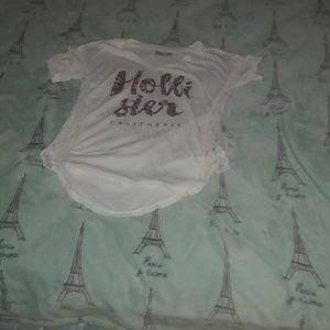 I am selling a nice shirt